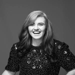 Meet your Posher, Zoë